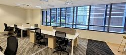 PLUS (D1), Office #556634481